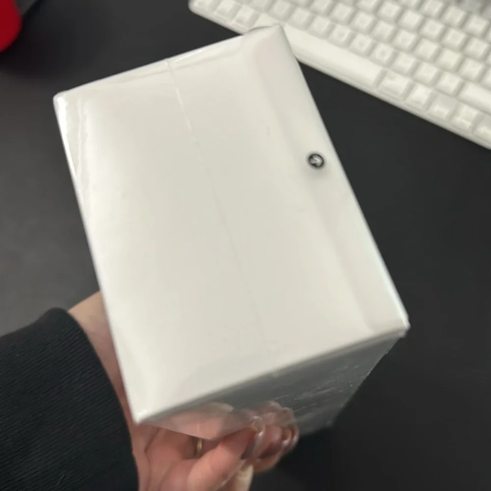 Apple brand new